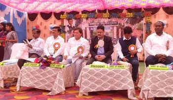 ଆଦିବାସୀ ମହାବିଦ୍ୟାଳୟର ୩୯ତମ ବାର୍ଷିକ ଉତ୍ସବ ପାଳିତ : ଭିତ୍ତିଭୂମି ସଜାଡ଼ିବାକୁ ସାଂସଦଙ୍କ ପ୍ରତିଶ୍ରୁତି
