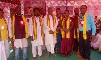 ସୁଡୁକୁମ୍ପାରେ ଲୋକକଳା ମହୋତ୍ସବ ଅନୁଷ୍ଠିତ,କଳାକାରଙ୍କ କଳା ପ୍ରଦର୍ଶନରେ ଉତ୍ସକ ମୁଖର ଅଞ୍ଚଳ