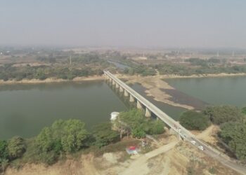 ଗ୍ରାମାଞ୍ଚଳ ବିକାଶରେ ପରିବର୍ତ୍ତନ ଆଣିଛି ଖୋର୍ଦ୍ଧା ଜିଲ୍ଲାରେ ବିଜୁ ସେତୁ ଯୋଜନା