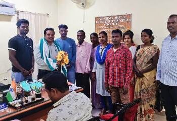 ୩ ଦିନ ମଧ୍ୟରେ ନୂତନ ନଳକୂପ ଖନନ