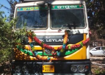 ହାଇବା ଧକ୍କାରେ ସାତ ବର୍ଷର ପିଲା ମୃତ – ଡ୍ରାଇଭର ଅଟକ