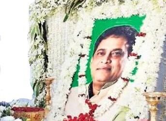 ନବ ଦାସଙ୍କୁ ୱାର୍ଲଡ ଓଡ଼ିଶା ସୋସାଇଟି ତରଫରୁ ଶ୍ରଦ୍ଧାଞ୍ଜଳି ପ୍ରଦାନ