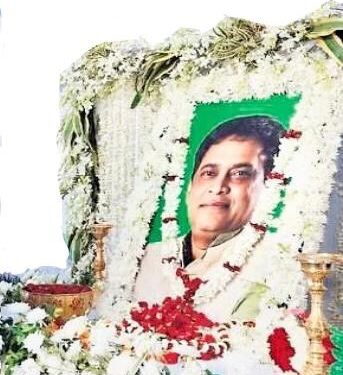 ନବ ଦାସଙ୍କୁ ୱାର୍ଲଡ ଓଡ଼ିଶା ସୋସାଇଟି ତରଫରୁ ଶ୍ରଦ୍ଧାଞ୍ଜଳି ପ୍ରଦାନ