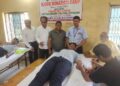 ନୟାଗଡ଼ ରୋଟାରୀ କ୍ଲବ : ରକ୍ତଦାନ ଶିବିର – ୩୭ ୟୁନିଟ ରକ୍ତ ସଂଗ୍ରହ