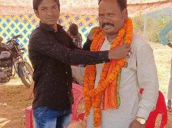 ରାୟଗଡ଼ା ମାଉସିଂ ବୋର୍ଡ ଡେଭଲପମେଣ୍ଟ କମିଟି ପକ୍ଷରୁ : ଦିଲିପ ମେମୋରିଆଲ କ୍ରିକେଟ ଟୁର୍ଣ୍ଣାମେଣ୍ଟ