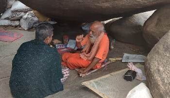 ରାୟଗଡ଼ା ତ୍ରିବେଣୀଘାଟ ମୀନାଝୁଲା କୁ ମିଳୁନି ପର୍ଯ୍ୟଟନ ସ୍ଥଳିର ମାନ୍ୟତା