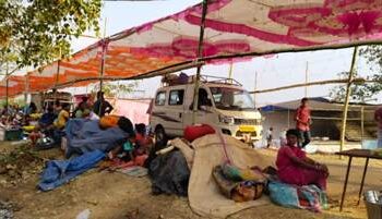 ପ୍ରସିଦ୍ଧ ଐତିହାସିକ ଦେବଗିରି ମହାଶିବରାତ୍ରି ଜାଗର ଯାତ୍ରା ର ପ୍ରସ୍ତୁତି ଶେଷ