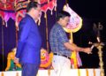 ତୋଷାଳୀ ଜାତୀୟ ହସ୍ତଶିଳ୍ପ ମେଳାର ଚତୁର୍ଥ ସନ୍ଧ୍ୟା ୪୦୦ ଜଣ ହସ୍ତଶିଳ୍ପ କାରିଗରଙ୍କ ପାରମ୍ପରିକ କଳାକୃତିର ପ୍ରଦର୍ଶନ ଓ ବିପଣନ