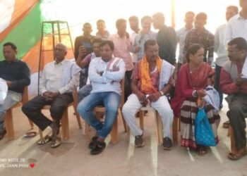 ଆର.,ଉଦୟଗିରି ବ୍ଲକ୍ ର ରାଈସିଙ୍ଗ୍,ଅନଙ୍ଗା,ରାମଗିରୀ ଠାରେ ଅଷ୍ଟପ୍ରହରି ନାମ ଯଞ ଆୟୋଜିତ