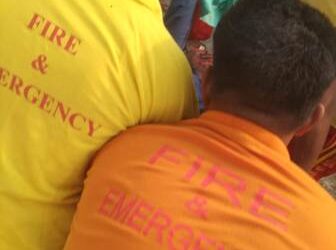 ଭାରସାମ୍ୟ ହରାଇ ପିକଅପ୍ ଦୁର୍ଘଟଣାଗ୍ରସ୍ତ – ଜଣେ ମୃତ