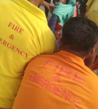 ଭାରସାମ୍ୟ ହରାଇ ପିକଅପ୍ ଦୁର୍ଘଟଣାଗ୍ରସ୍ତ – ଜଣେ ମୃତ