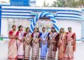 ଟାଟା ପାୱାର ଓଡ଼ିଶା ଡିସ୍‌କମ୍ ଗୁଡ଼ିକରେ ମହିଳା ନେତୃତ୍ୱାଧୀନ ଗ୍ରାହକ ସମ୍ପର୍କ କେନ୍ଦ୍ରରେ ଡିଜିଟାଲ୍ ଟୁଲ୍‌ସ ଦ୍ୱାରା ଗ୍ରାହକଙ୍କ ସନ୍ତୁଷ୍ଟି