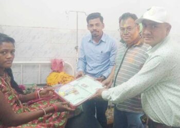 କୌଶଲ୍ୟା ଫାଉଣ୍ଡେସନ ଏକ ନିଆରା ଢଙ୍ଗରେ ପାଳନ କଲା ଆନ୍ତର୍ଜାତିକ ମହିଳା ଦିବସ
