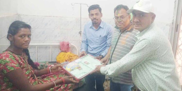 କୌଶଲ୍ୟା ଫାଉଣ୍ଡେସନ ଏକ ନିଆରା ଢଙ୍ଗରେ ପାଳନ କଲା ଆନ୍ତର୍ଜାତିକ ମହିଳା ଦିବସ