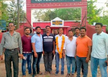 ବାଣପୁର ଓକିଲ ସଂଘର ନିର୍ବାଚନ ଫଳା ଫଳ