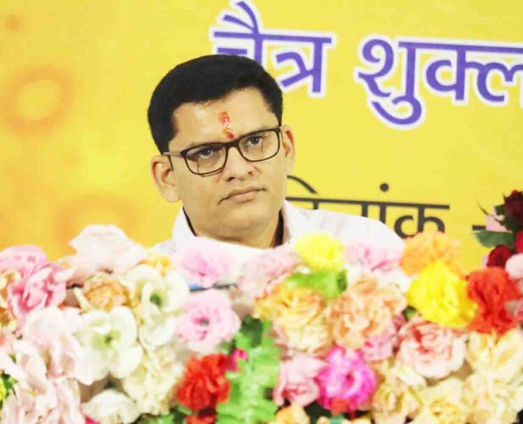 ଅଗ୍ରଓ୍ବାଲ ମହାସଭା, ବରଗଡ଼ ର ପ୍ରତିଷ୍ଠା ଦିବସ ପାଳିତ