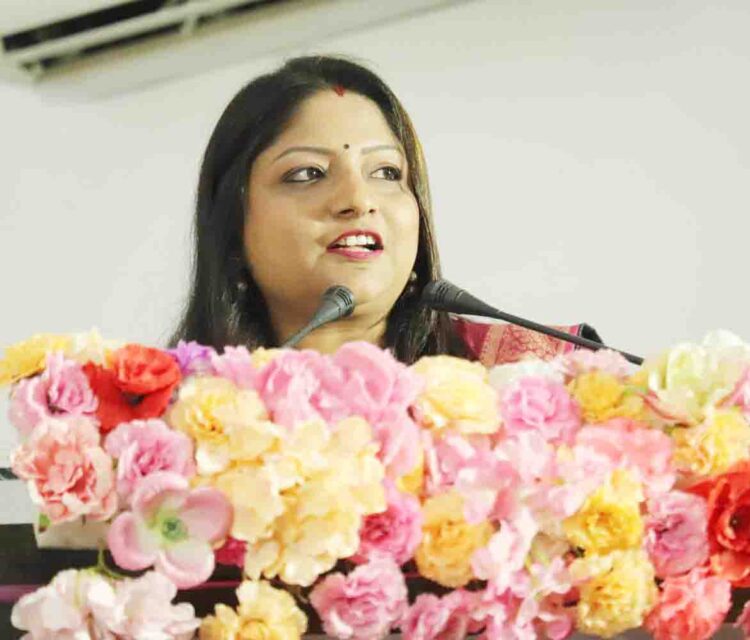 ଅଗ୍ରଓ୍ବାଲ ମହାସଭା, ବରଗଡ଼ ର ପ୍ରତିଷ୍ଠା ଦିବସ ପାଳିତ