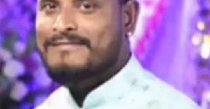 ବରଗଡ଼ ସହରରେ ଗୁଳିକାଣ୍ଡ, ଜଣେ ଗୁରୁତର