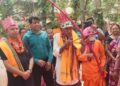 ବରଗଡ଼ : ଶାନ୍ତି ତପୋବନ ଆଶ୍ରମ ଓ ସଂଯୁକ୍ତ ଯୁବ ସଂଗଠନ