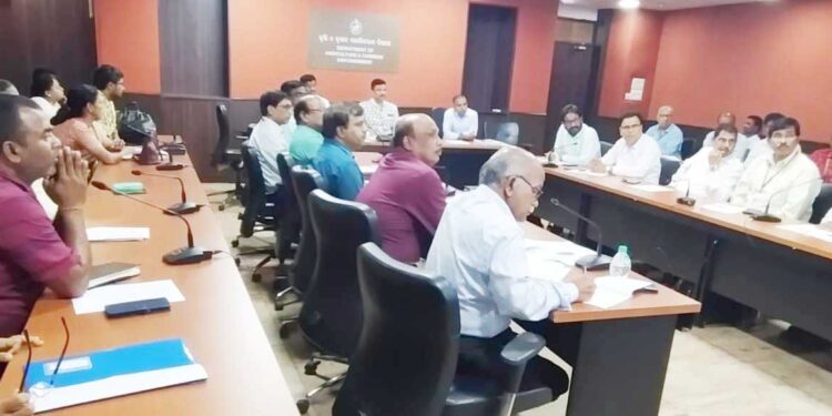 ନୂଆଖାଇ ପାଇଁ ଏକ ସ୍ୱତନ୍ତ୍ର ଧାନ ବିହନ : ନବାନ୍ନ ଅନୁମୋଦିତ