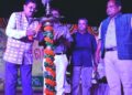 ରାଜ୍ୟ ସ୍ତରୀୟ ହସ୍ତଶିଳ୍ପ ପ୍ରଦର୍ଶନୀ ଉଦ୍‌ଘାଟିତ