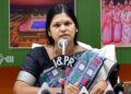 ବଜେଟ୍‌ ୨୦୨୩-୨୪ର ମୁଖ୍ୟାଂଶ ବାଣିଜ୍ୟ ଓ ପରିବହନ ବିଭାଗ : ମନ୍ତ୍ରୀ ଶ୍ରୀମତୀ ସାହୁ