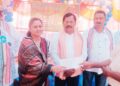 ଚାଷୀ ଭାଇ ମାନେ ବିନା ସୁଧରେ ୧ ଲକ୍ଷ ଟଙ୍କା ପର୍ଯ୍ୟନ୍ତ ଋଣ ନେବାକୁ ଆହ୍ୱାନ : ୬ ଟି ସମିତିର ଗୋଦାମ ଗୃହ ପାଇଁ ଦେଢ କୋଟି ଟଙ୍କା ମଂଜୁର