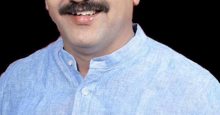 ବିରୋଧୀ ଦଳ ନେତାଙ୍କୁ ସାର୍ଟିଫିକେଟ ଦେବେ ଓଡିଶାବାସୀ, ବିଜେଡି ନୁହେଁ : ଠାକୁର ରଣଜିତ୍ ଦାସ୍