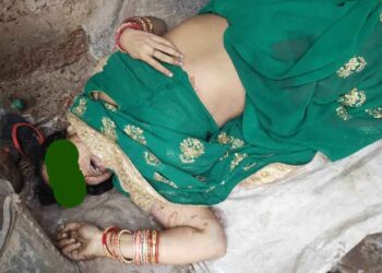 ସ୍ବାମୀ ସ୍ତ୍ରୀ କଳି ହେଲା କାଳ