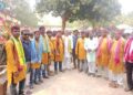 ଛତିଆ – ଐତିହାସିକ ଅମରାବତୀ ମଠ ମେଳଣ ଅନୁଷ୍ଠିତ – ହଜାର ହଜାର ଶ୍ରଦ୍ଧାଳୁଙ୍କ ସମାଙ୍ଗମ