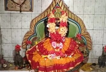 ପୁରୁଣା କାଚରାମାଳରେ ଆରମ୍ଭ ହେଲା ଭଗବତ୍ ସପ୍ତାହ ଗୀତା ମହାଯଜ୍ଞ