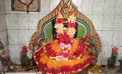 ପୁରୁଣା କାଚରାମାଳରେ ଆରମ୍ଭ ହେଲା ଭଗବତ୍ ସପ୍ତାହ ଗୀତା ମହାଯଜ୍ଞ