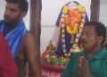 ଅଡାଳିଆ ଗ୍ରାମରେ ଅଷ୍ଟମ ବାର୍ଷିକ ହନୁମାନ ମନ୍ଦିର ପ୍ରତିଷ୍ଠା ଉତ୍ସବ ପାଳିତ