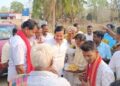 ନାମ ଯଜ୍ଞ ଓ ସାଂସ୍କୃତିକ କାର୍ଯ୍ୟକ୍ରମ ରେ ଯୋଗଦେଲେ : ଦଶପଲ୍ଲା ବିଧାୟକ