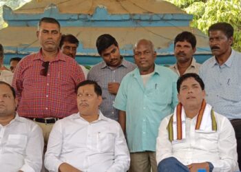 ମହିତମା ଗ୍ରାମ ରେ ପଞ୍ଚୁଦୋଳ ମିଳନ ଉତ୍ସବ ଅନୁଷ୍ଠିତ