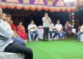 ନାଟ୍ୟ ସଂସଦ ର ଉତ୍ତୋରତର କାମନା କରିବା ସହ ଅଞ୍ଚଳର ବିକାଶ ଉପରେ ଗୁରୁତ୍ୱାରୋପ କଲେ – ଦଶପଲ୍ଲା ବିଧାୟକ