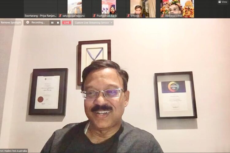 ବିଶ୍ବର ନାରୀନେତ୍ରୀ ମାନଙ୍କର ସମାନ ମାନ୍ୟତା ପାଇଁ ରଣହୁଙ୍କାର