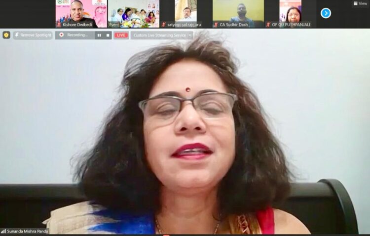 ବିଶ୍ବର ନାରୀନେତ୍ରୀ ମାନଙ୍କର ସମାନ ମାନ୍ୟତା ପାଇଁ ରଣହୁଙ୍କାର