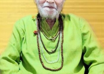 ସାମ୍ବାଦିକ ରଶ୍ମିରଞ୍ଜନ ମିଶ୍ରଙ୍କ ଙ୍କ ପିତୃ ବିୟୋଗରେ ବିଭିନ୍ନ ମହଲରେ ଶୋକ