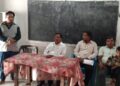 ସରକାରୀ ବାଳକ ଉର୍ଚ ପ୍ରାଥମିକ ବିଦ୍ୟାଳୟରେ ନବମ ଓ ଦଶମ ଶ୍ରେଣୀ ଖୋଲିବା ପାଇଁ ପ୍ରସ୍ତୁତି ବୈଠକ ଅନୁଷ୍ଠିତ
