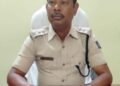 ପାରଳାଖେମୁଣ୍ଡି ଆଦର୍ଶ ଥାନାରେ ଦ୍ୱିତୀୟ ଥର ଆଆଇସି ଭାବେ ଯୋଗ ଦେଲେ ବାବୁଲି ନାୟକ