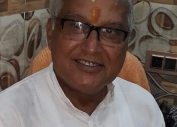 ମହାରାଜାଙ୍କ ବାଳିକା ଉଚ୍ଚ ବିଦ୍ୟାଳୟର ଶତବାର୍ଷିକୀ ଉତ୍ସବରେ ଦେଇଥିବା ପ୍ରତିଶୃତି ରକ୍ଷା କଲେ – ବ୍ରହ୍ମପୁର ସାଂସଦଚନ୍ଦ୍ର ଶେଖର ସାହୁ
