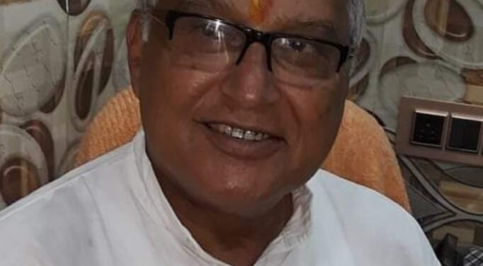 ମହାରାଜାଙ୍କ ବାଳିକା ଉଚ୍ଚ ବିଦ୍ୟାଳୟର ଶତବାର୍ଷିକୀ ଉତ୍ସବରେ ଦେଇଥିବା ପ୍ରତିଶୃତି ରକ୍ଷା କଲେ – ବ୍ରହ୍ମପୁର ସାଂସଦଚନ୍ଦ୍ର ଶେଖର ସାହୁ