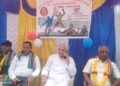 ଆର.ଉଦୟଗିରି ବ୍ଲକର ସଦର ମହକୁମା ଆର.ଉଦୟଗିରିର ସାରଳା ସାହି ଠାରେ ଭଲିବଲ ଟୁର୍ଣ୍ଣାମେଣ୍ଟ ଅନୁଷ୍ଠିତ