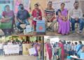 ଗୋଷାଣୀ ବ୍ଲକ ସତମାଇଲ ଛକ ଠାରେ ଜାତୀୟ ଟୀକାକରଣ ଦିବସ ପାଳନ ଓ ବାଲ ଆଧାର ପଞ୍ଜିକରଣ ସଚେତନତା କାର୍ଯ୍ୟକ୍ରମ ଅନୁଷ୍ଠିତ