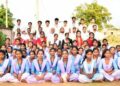 କେ. ଏମ. ଭାଲିଆସାହି ଉଚ୍ଚ ବିଦ୍ୟାଳୟରେ ନିଆରା ଢଙ୍ଗରେ ପାଳିଲେ ବିଦାୟ ଉତ୍ସବ