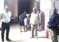 ସମନ୍ୱିତ ଆଦିବାସୀ ଉନ୍ନୟନ ସଂସ୍ଥା ଦ୍ୱାରା ସରକାରୀ ଉଚ୍ଚ ବିଦ୍ୟାଳୟ ରୂପାନ୍ତରିତ କାର୍ଯ୍ୟ ତଦାରଖ କଲେ – ବିଭାଗୀୟ ସହକାରୀ ନିର୍ବାହୀ ଯନ୍ତ୍ରୀ