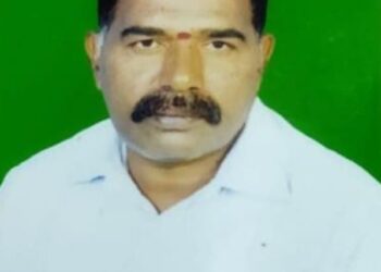 ଗଜପତି ଜିଲ୍ଲା ଲିଗାଲ ଫାରୋନଟି ସଭାପତି ହେଲେ – ବରିଷ୍ଠ ଆଇନଜିବୀ ପି. ପ୍ରସାଦ ରାଓ