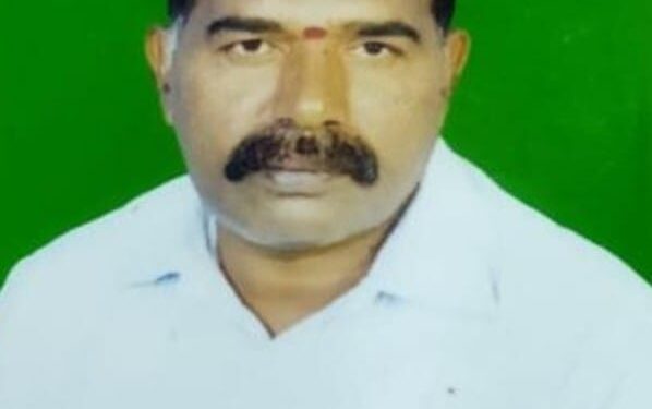 ଗଜପତି ଜିଲ୍ଲା ଲିଗାଲ ଫାରୋନଟି ସଭାପତି ହେଲେ – ବରିଷ୍ଠ ଆଇନଜିବୀ ପି. ପ୍ରସାଦ ରାଓ