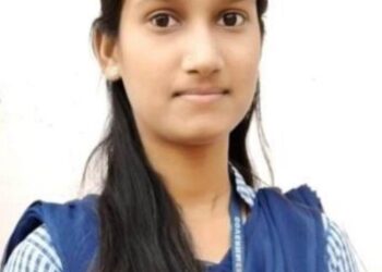 ଯାଜପୁର ସରକାରୀ ପଲିଟେକନିକ କଲେଜର ବିରଜା ହଷ୍ଟେଲର ଜଣେ ୩ୟ ବର୍ଷ ଇଲେକ୍ଟ୍ରିକାଲ – ଛାତ୍ରୀ ଆତ୍ମହତ୍ୟା